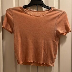 American Eagle shirt